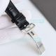 R+ Factory Swiss Replica Gain Weight Rolex Cellini Date 39 Black Leather Strap Watch (7)_th.jpg